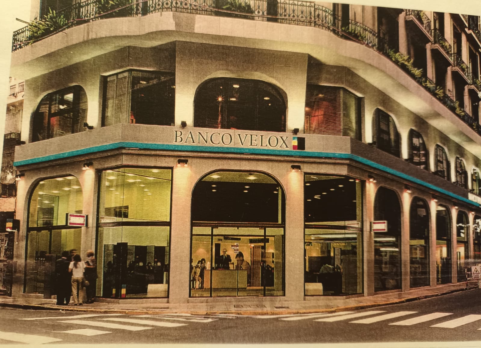 Trabajos del año 1997 - 1999